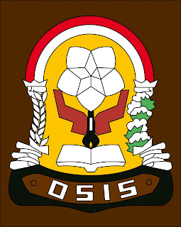 Logo SMA Negeri 13 Bekasi